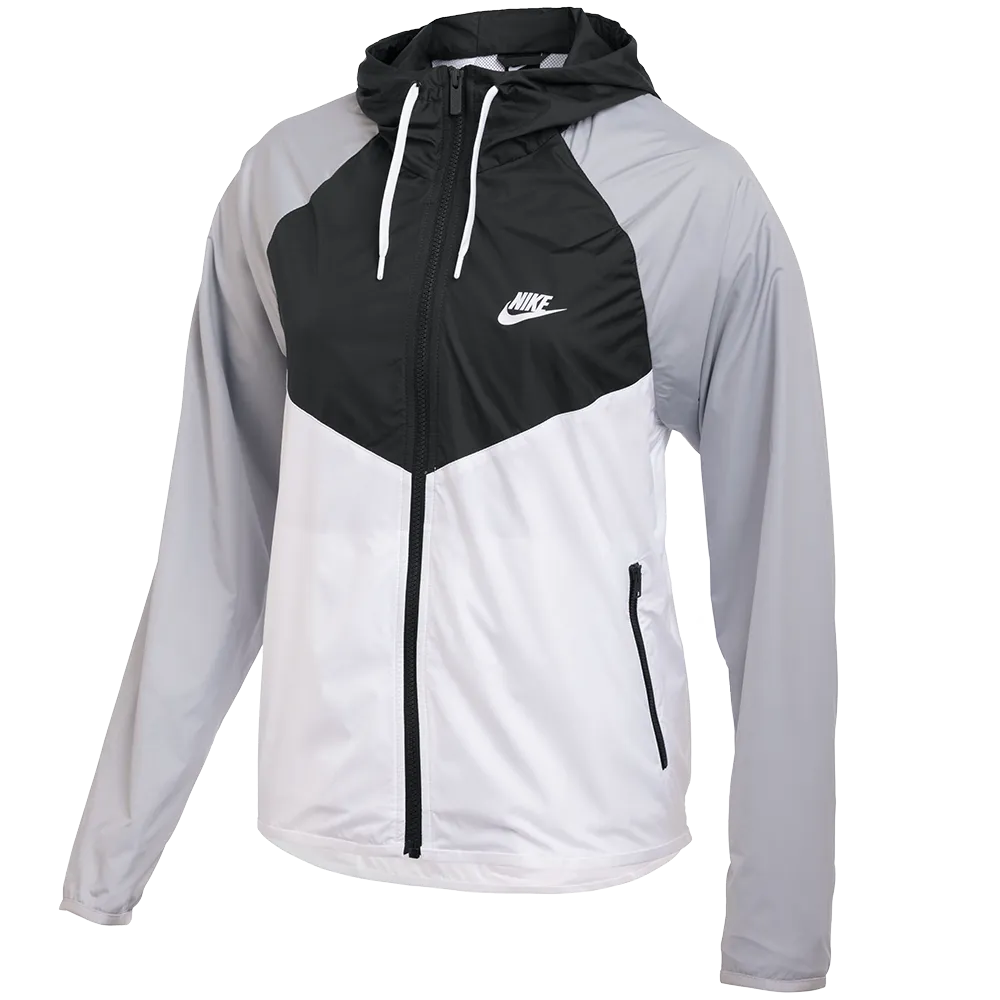 Nike Windrunner Women's Training Jacket (Loose Fit)