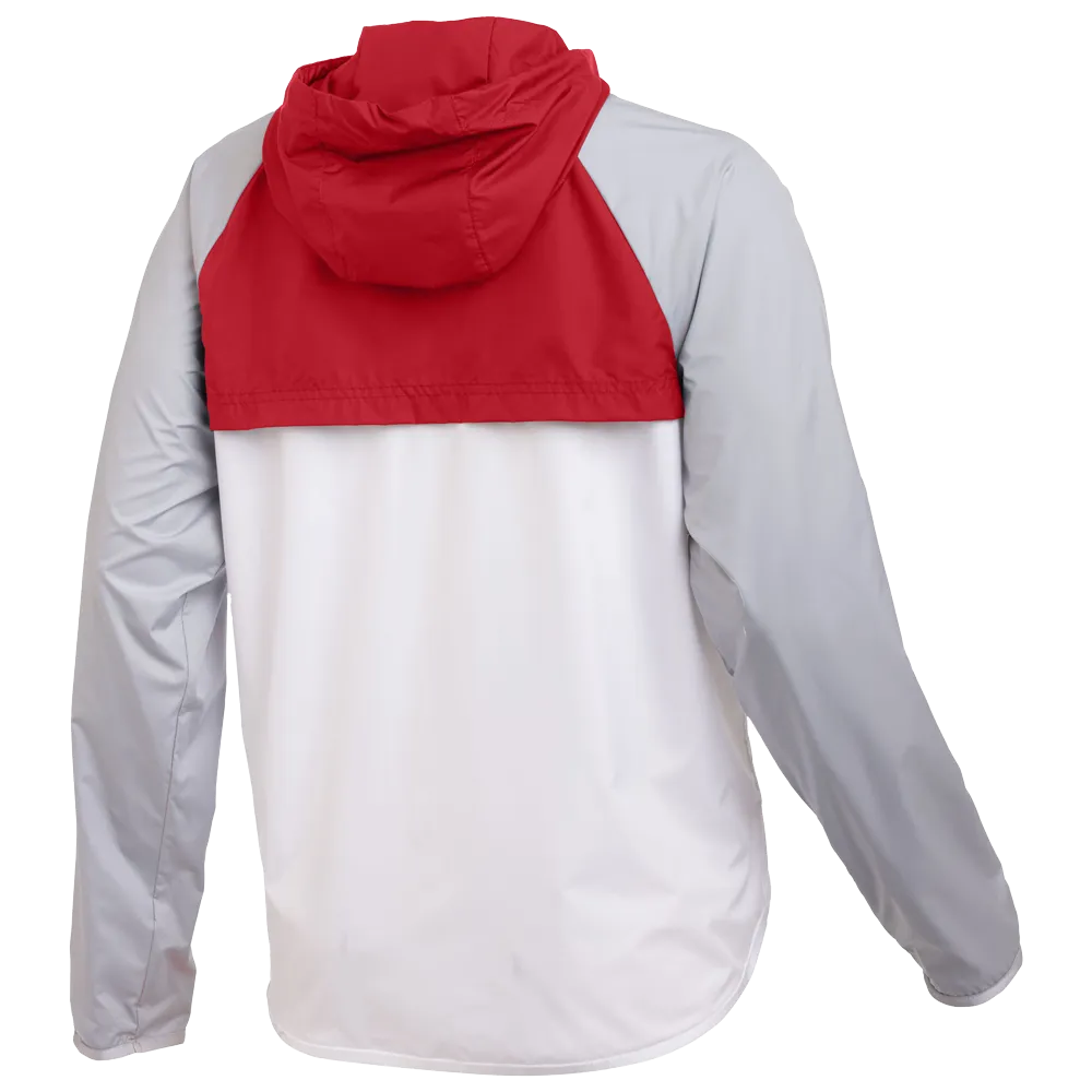 Nike Windrunner Women's Training Jacket (Loose Fit)