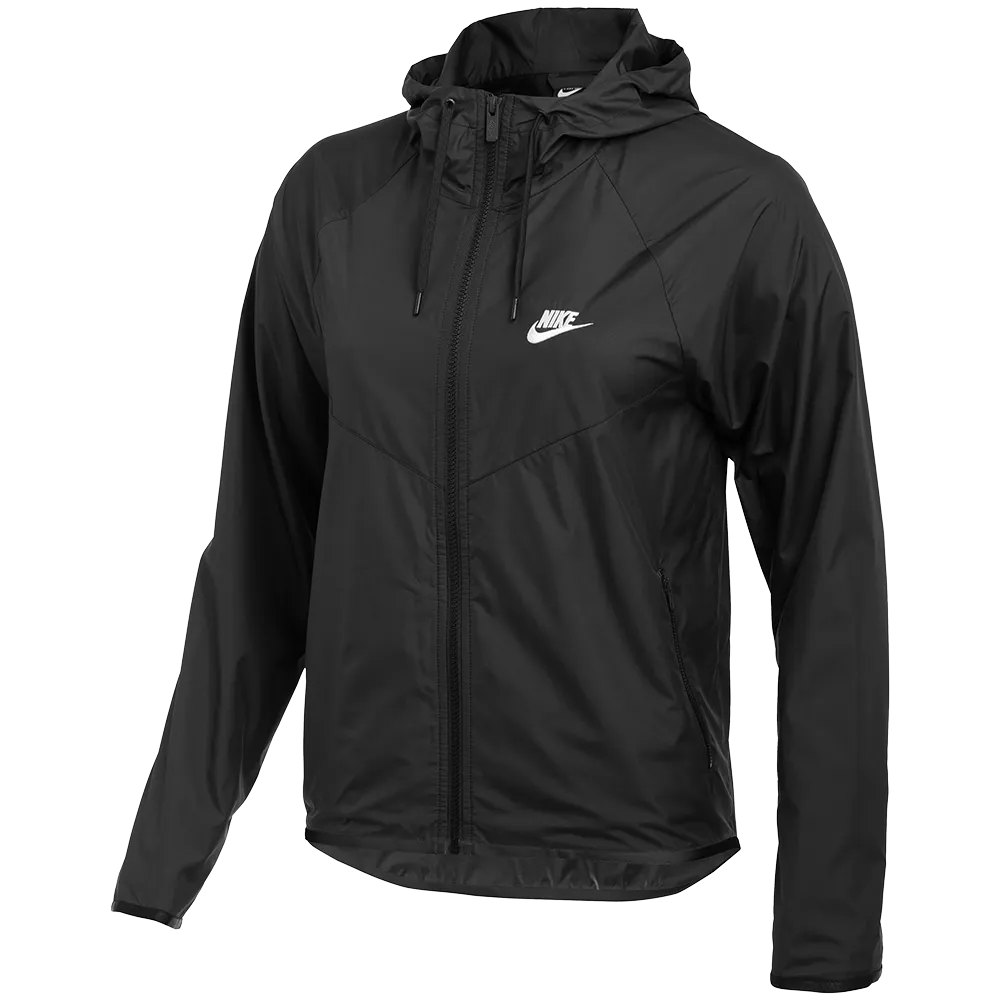 Nike Windrunner Women's Training Jacket (Loose Fit)