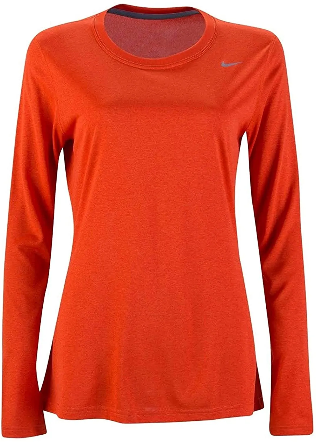 Nike Womens Dri-Fit Fitness Workout T-Shirt