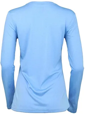 Nike Womens Dri-Fit Fitness Workout T-Shirt
