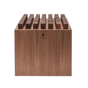NOHrD HedgeHock - Walnut - Floor Stock