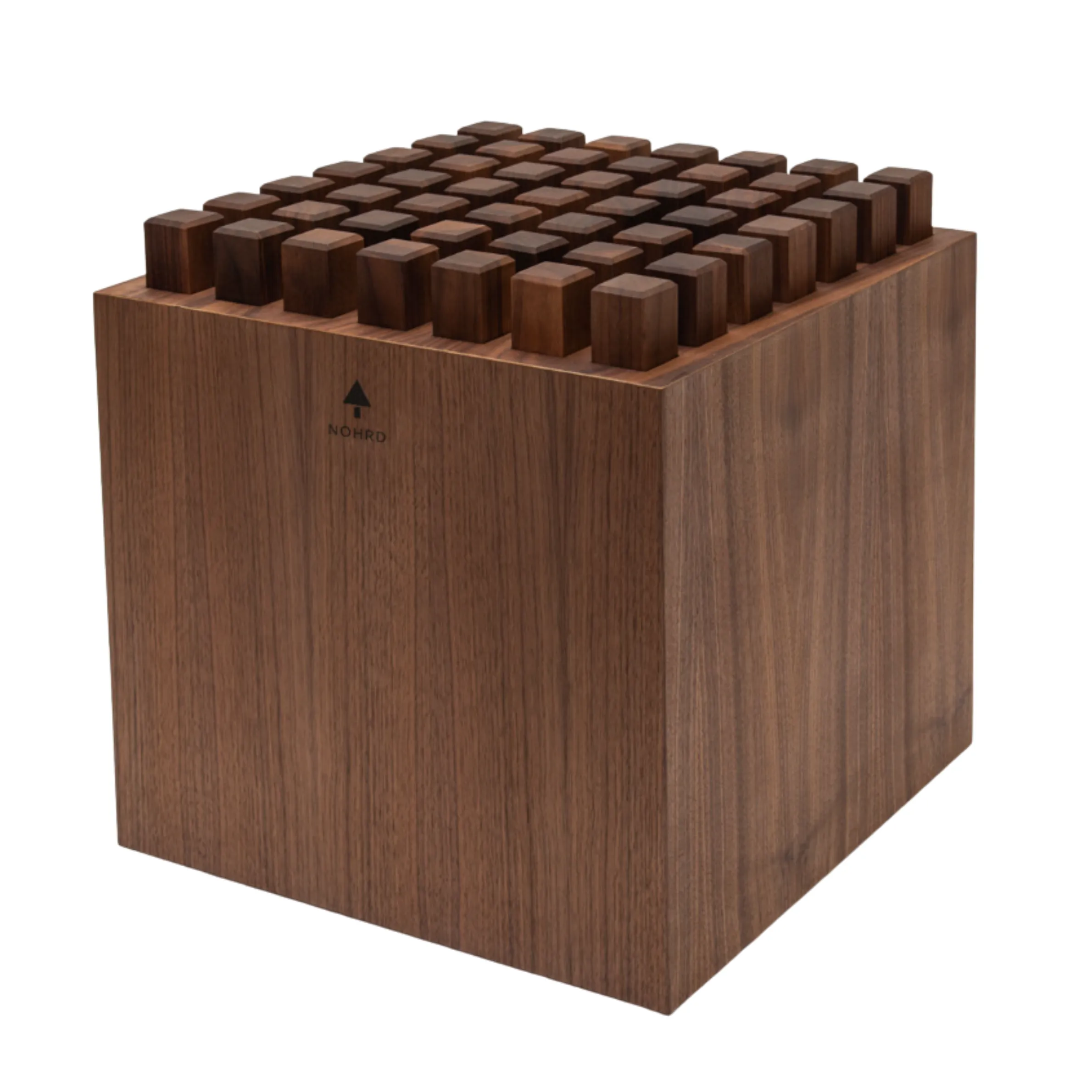 NOHrD HedgeHock - Walnut - Floor Stock