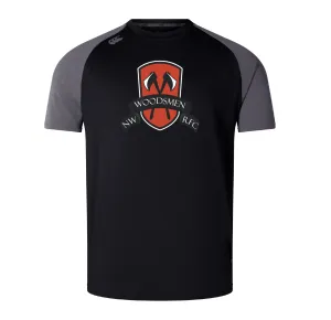 Northwest Woodsmen RFC Elite Training Tee by Canterbury