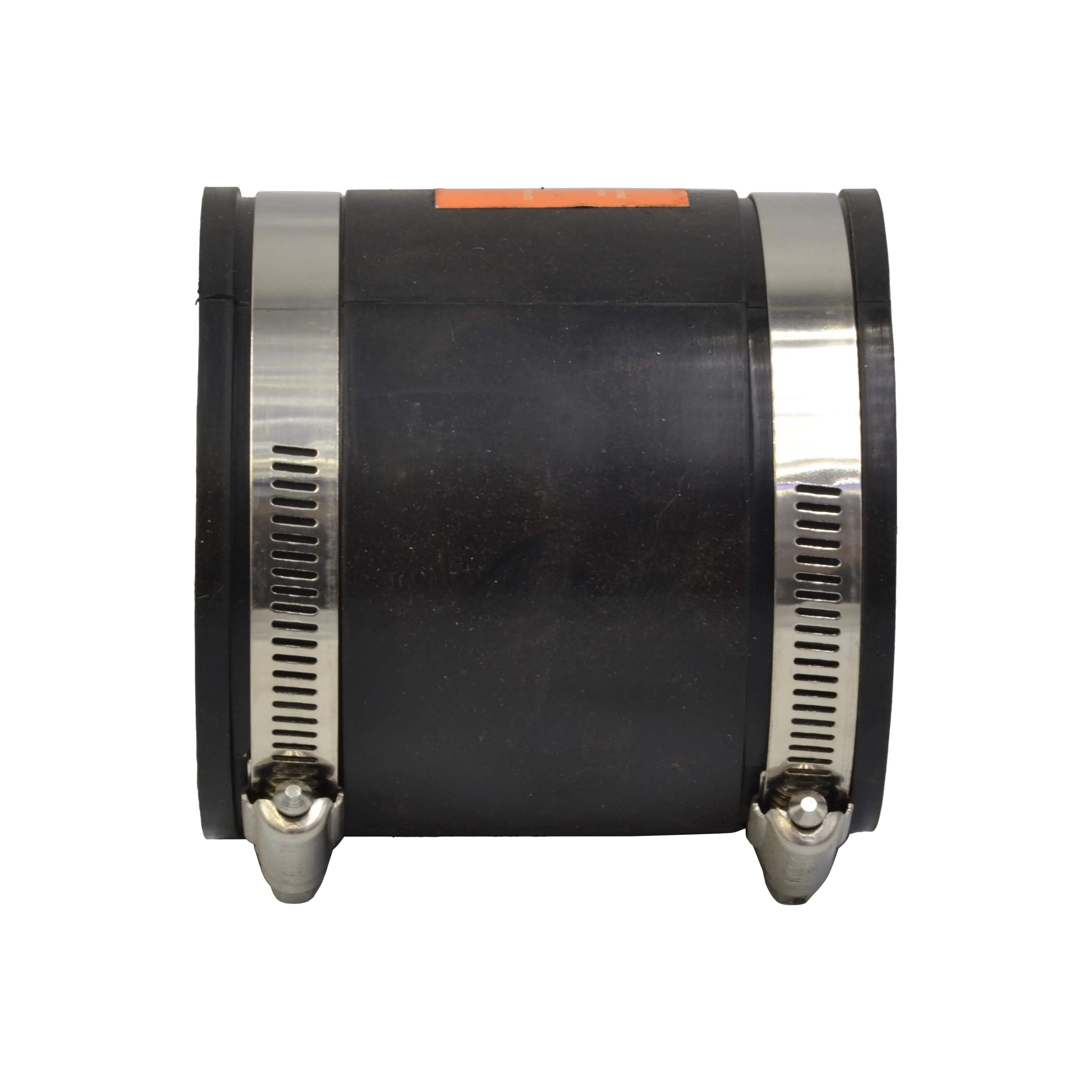 Octopus 80mm Type A PVC Flexible Quick Coupling Connector