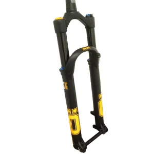 Ohlins RXC34 M.1 Air - 29" Offset 44mm - 120mm, Remote