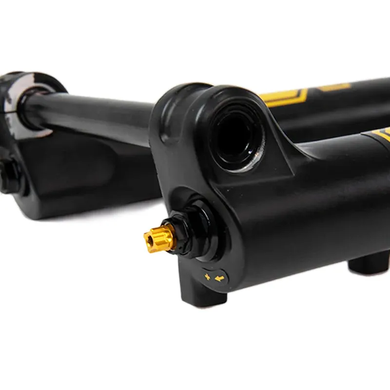 Ohlins RXC34 M.1 Air - 29" Offset 44mm - 120mm, Remote