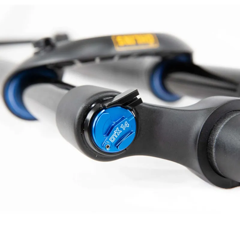 Ohlins RXC34 M.1 Air - 29" Offset 44mm - 120mm, Remote