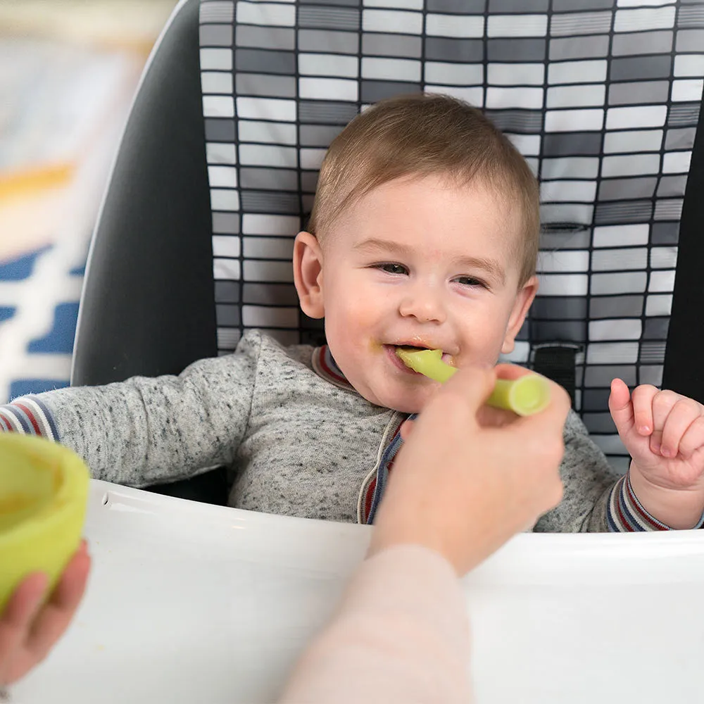 Olababy Feeding & Training Spoon Set