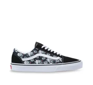 OLD SKOOL (FLASH SKULLS)