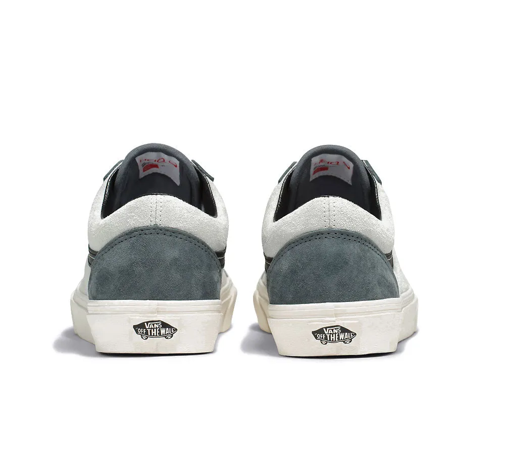 OLD SKOOL PIG SUEDE 2-TONE