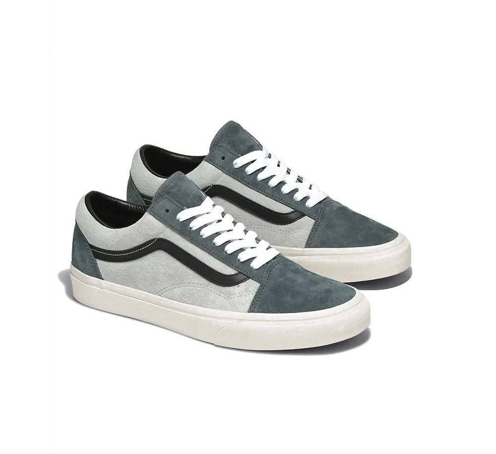 OLD SKOOL PIG SUEDE 2-TONE