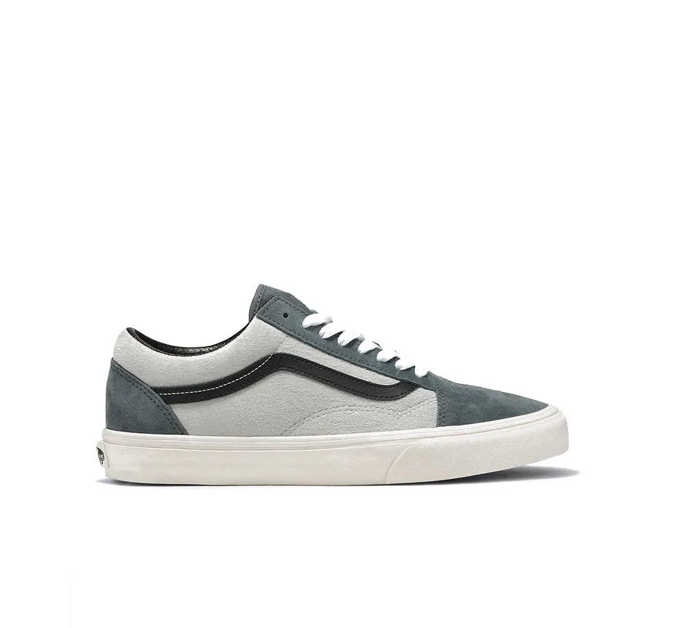 OLD SKOOL PIG SUEDE 2-TONE