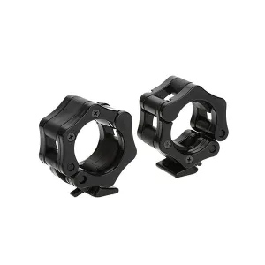 Olympic Hex Locking Collars