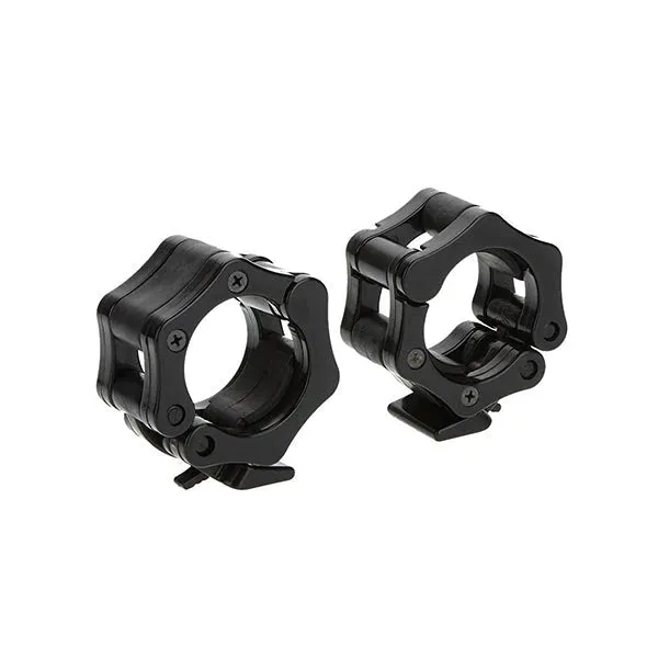 Olympic Hex Locking Collars