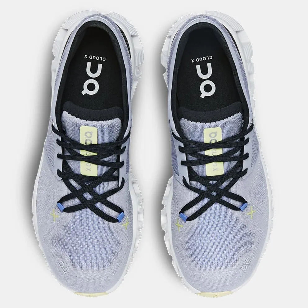 ON CLOUD X 3 W NIMBUS | WHITE