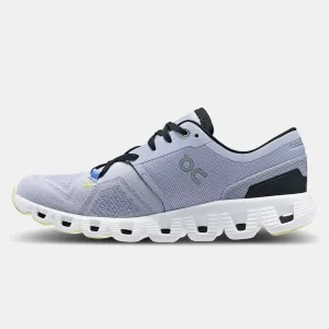 ON CLOUD X 3 W NIMBUS | WHITE