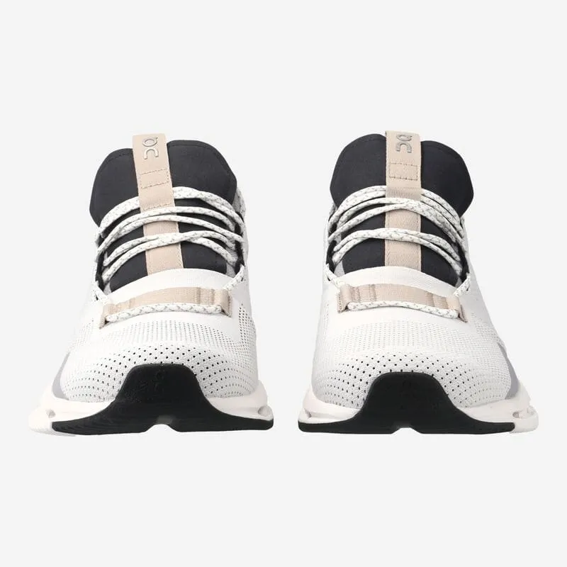 ON CLOUDNOVA 1 W WHITE | SAND