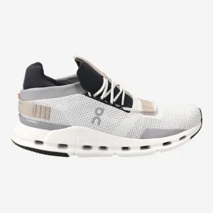 ON CLOUDNOVA 1 W WHITE | SAND