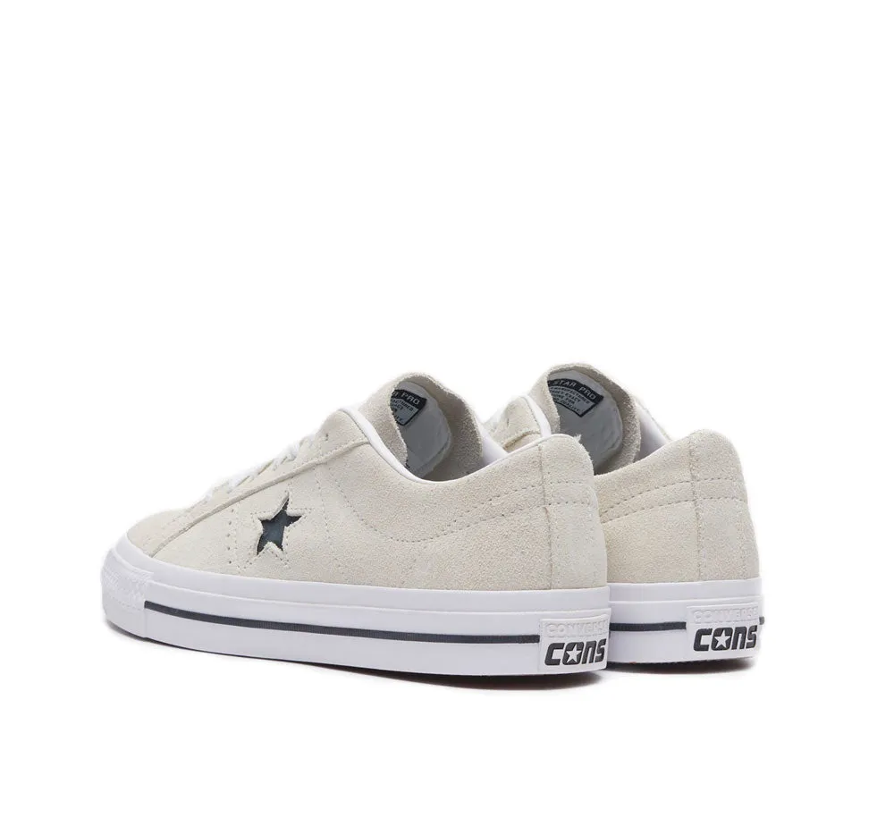 ONE STAR PRO OX
