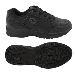 Optimum School Trainer (Lace Up)