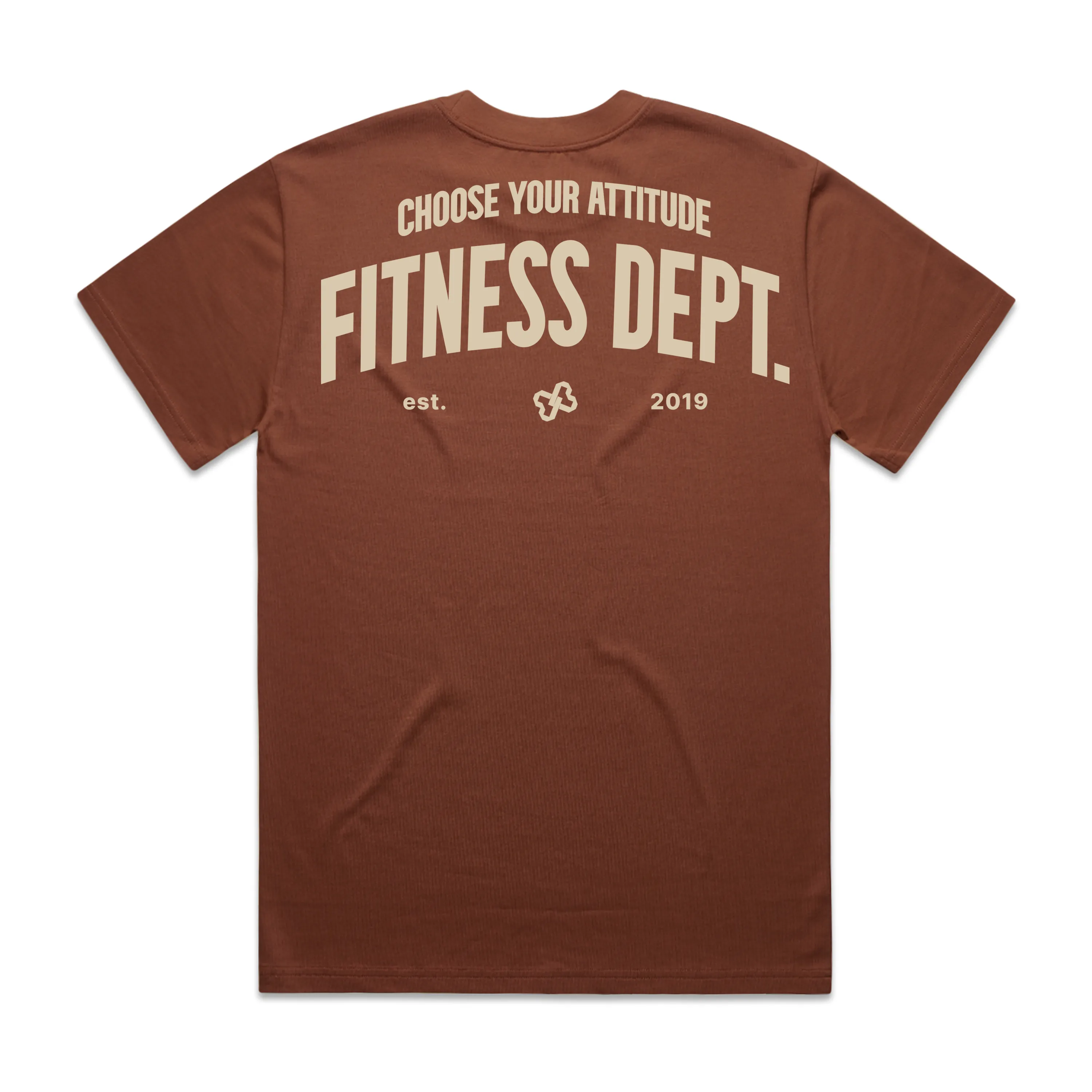 Oversized Fitness Dept.