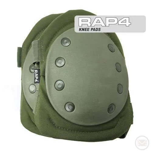 Paintball / Airsoft Knee Pads
