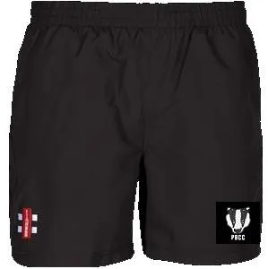 Pateley Bridge C.C. VelocityTraining Shorts