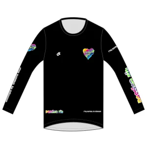 Performance Training Top Long Sleeve