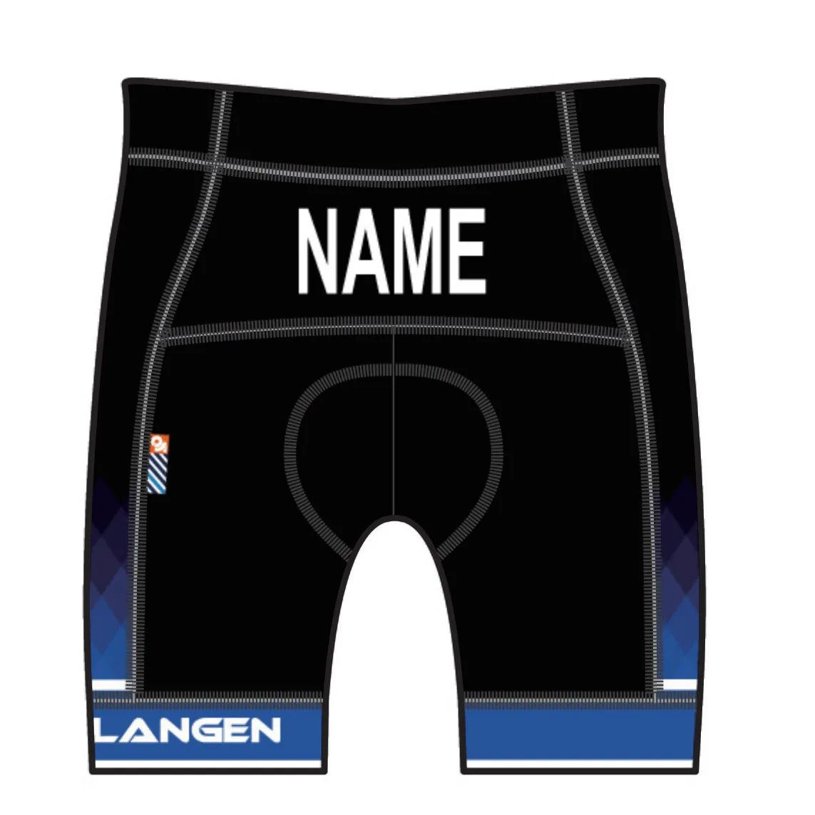 PERFORMANCE Tri Shorts - Children