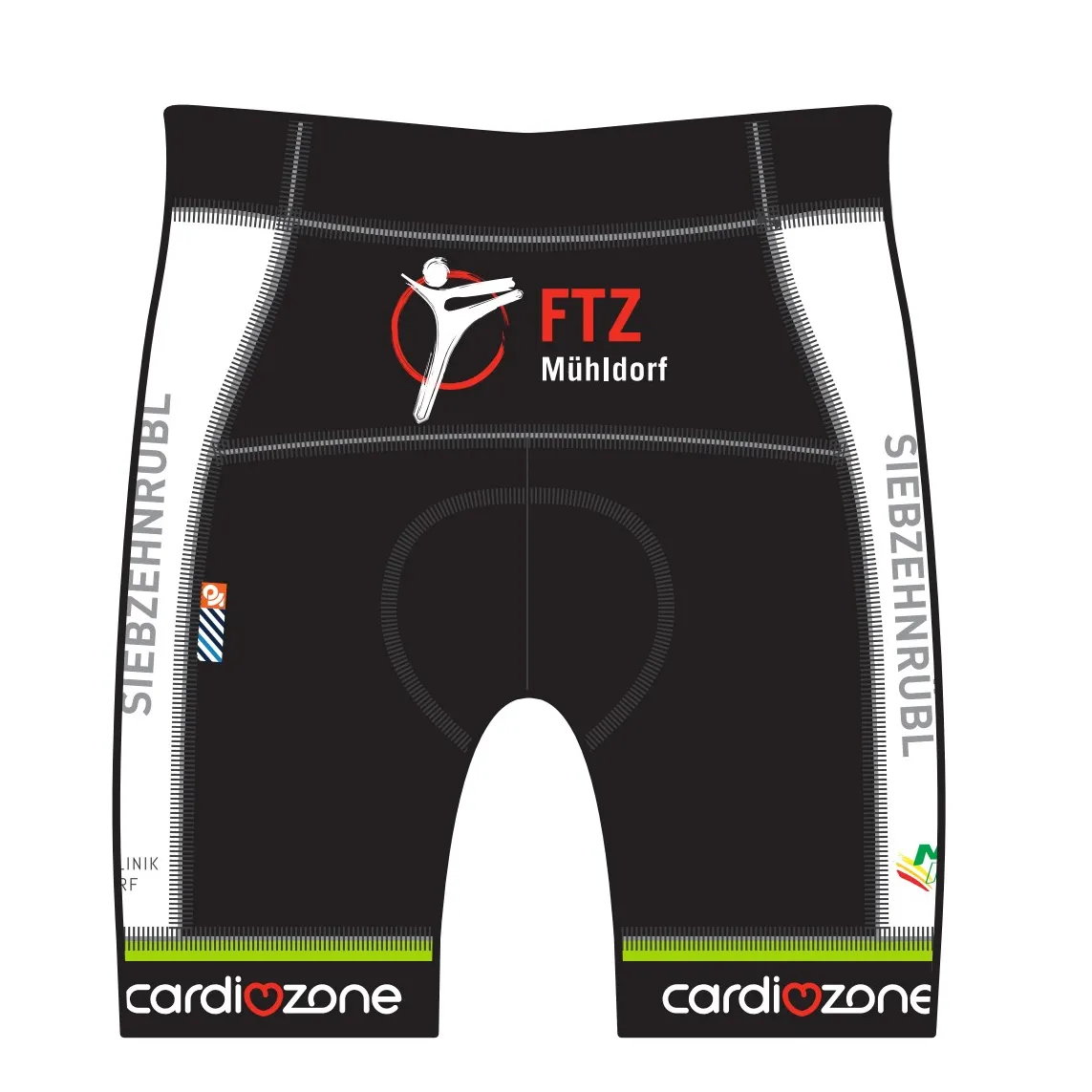 PERFORMANCE Tri Shorts