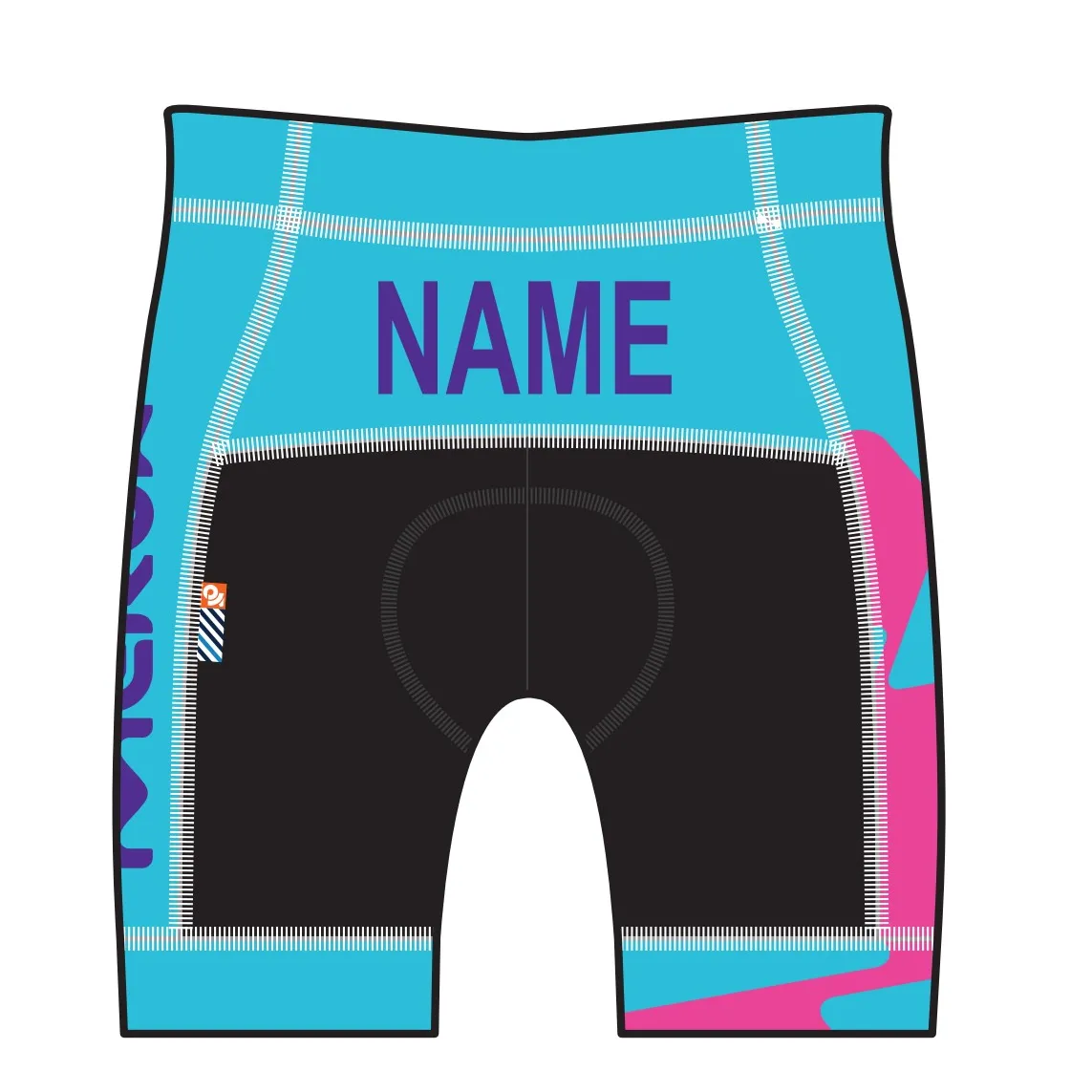 PERFORMANCE Tri Shorts