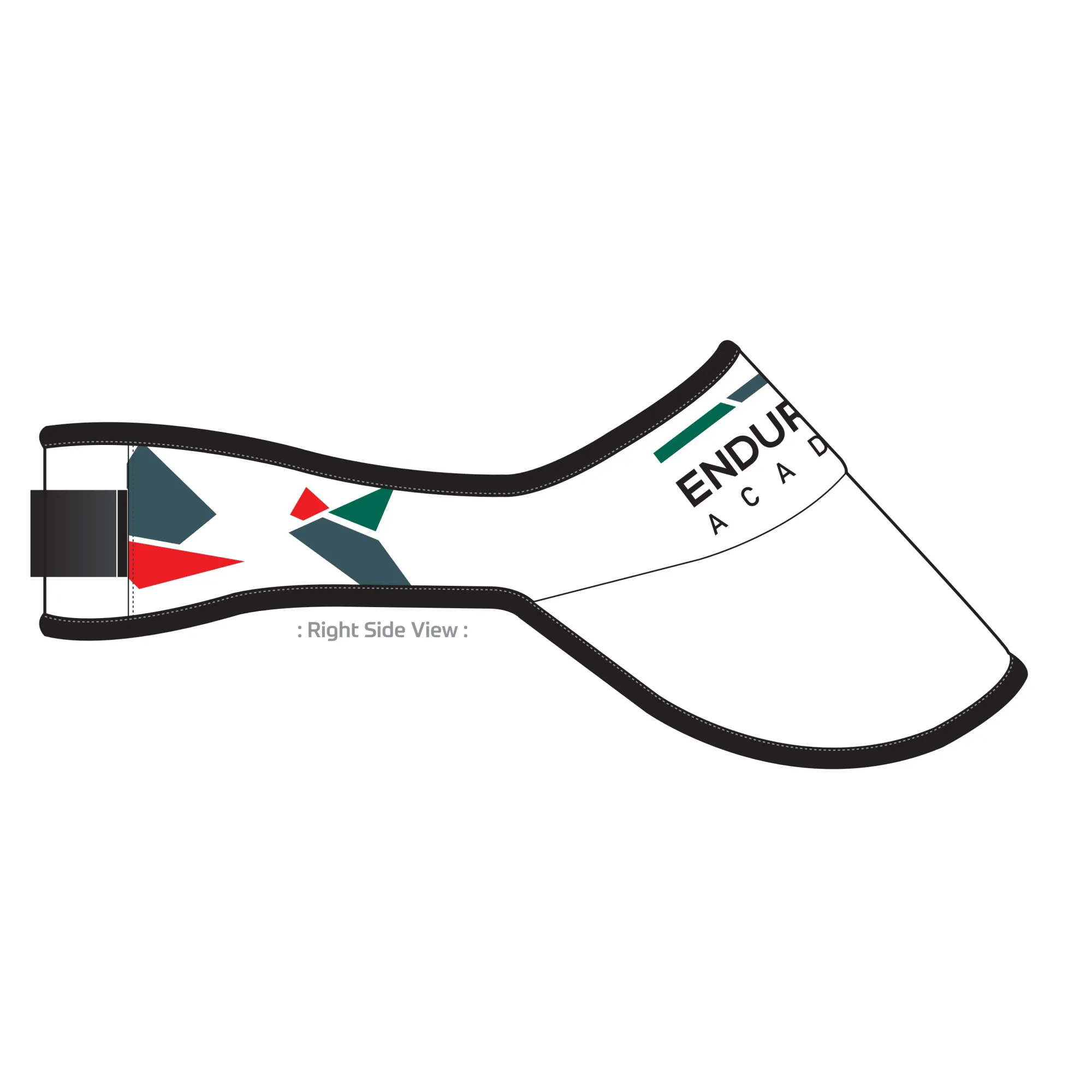 PERFORMANCE Visor