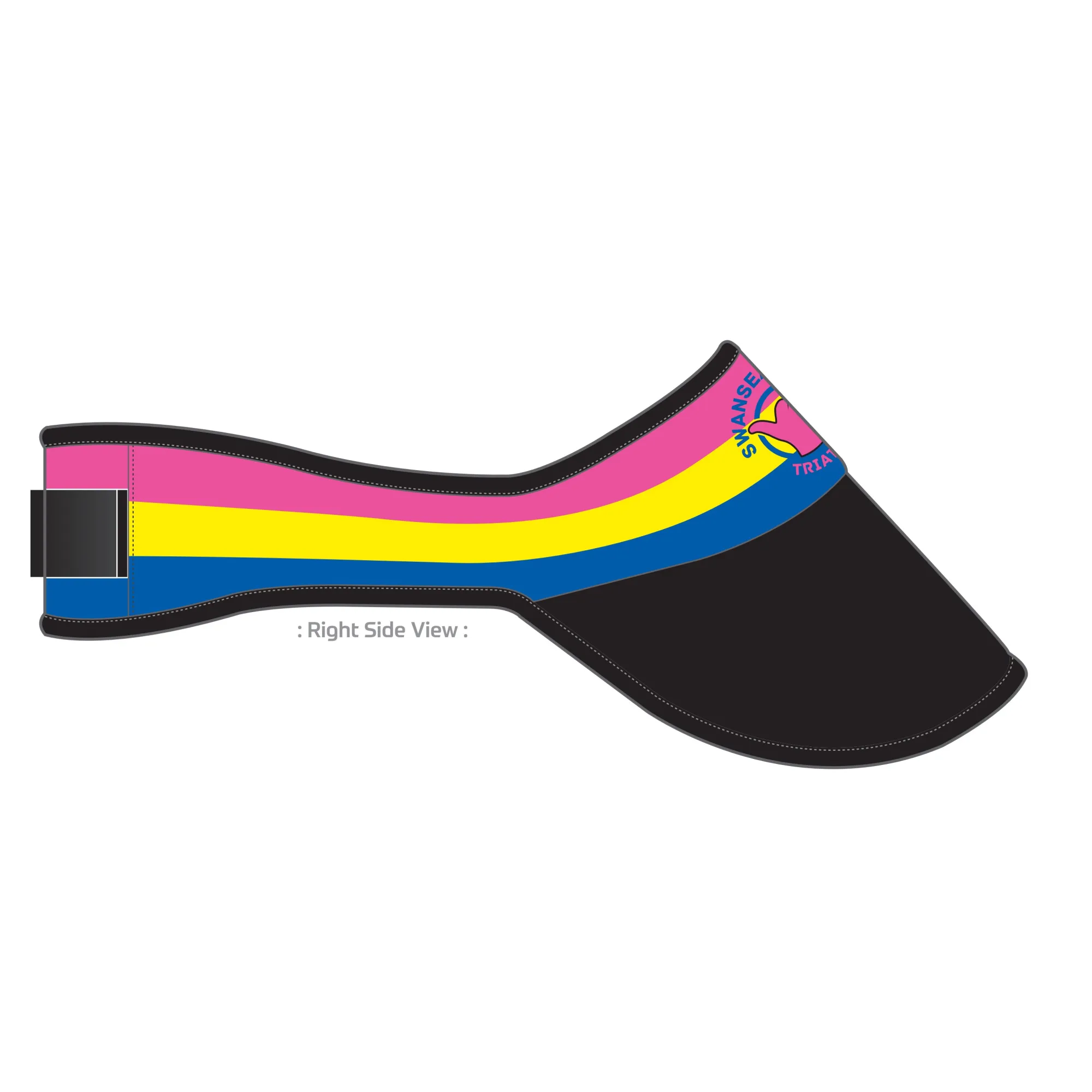 PERFORMANCE Visor