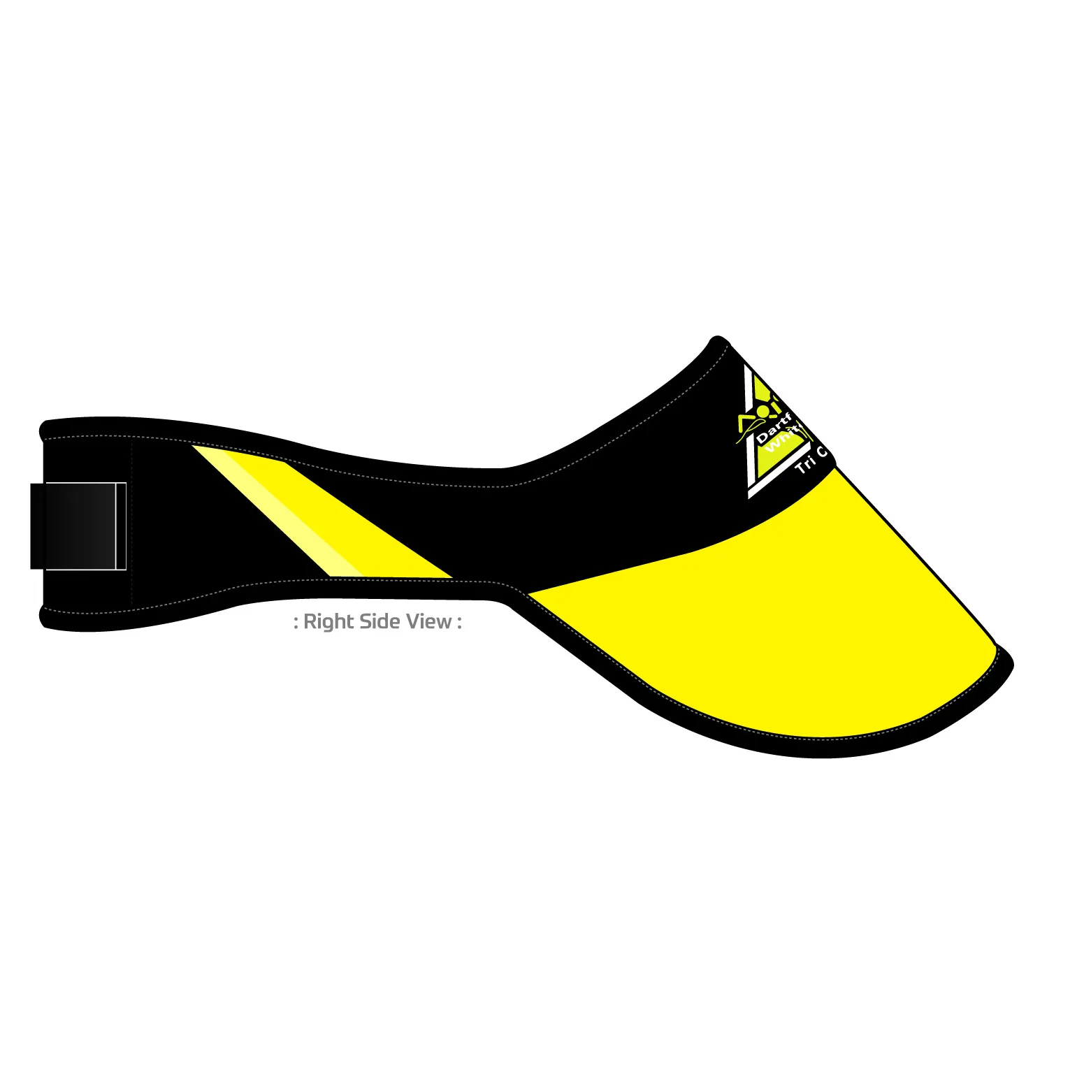 PERFORMANCE Visor