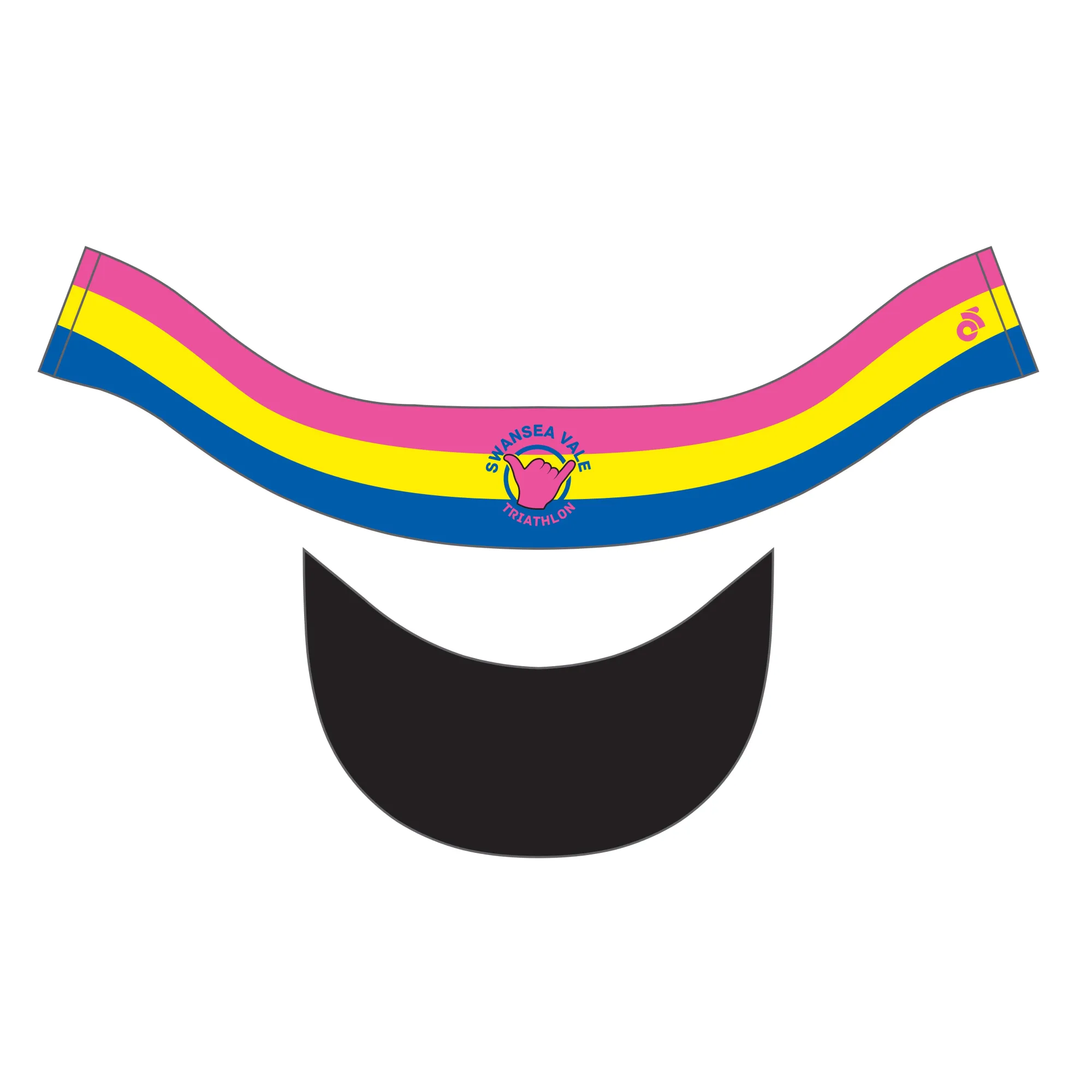 PERFORMANCE Visor