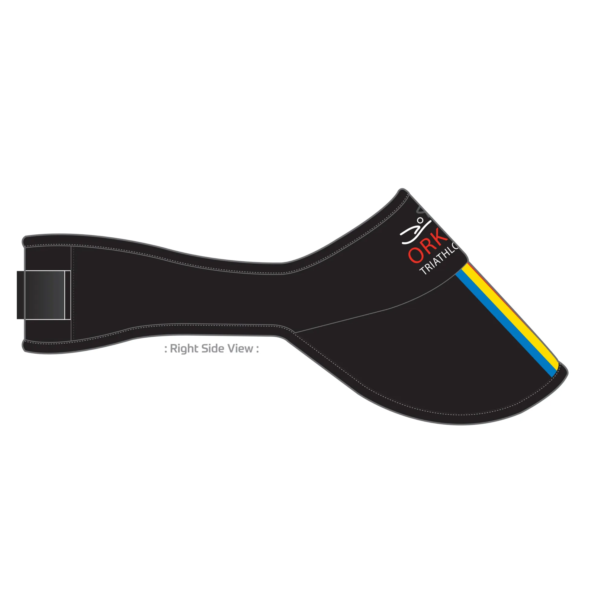PERFORMANCE Visor
