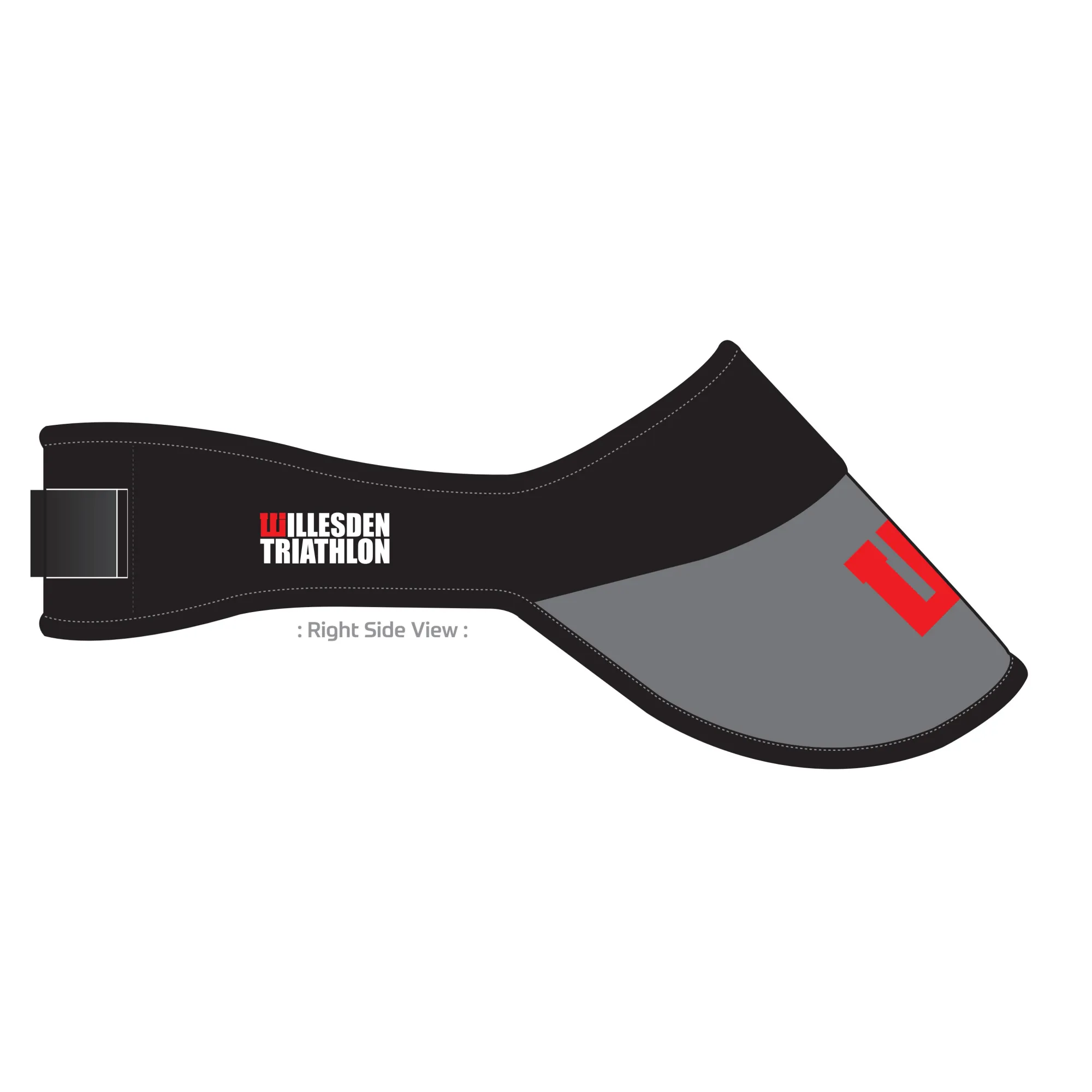 PERFORMANCE Visor
