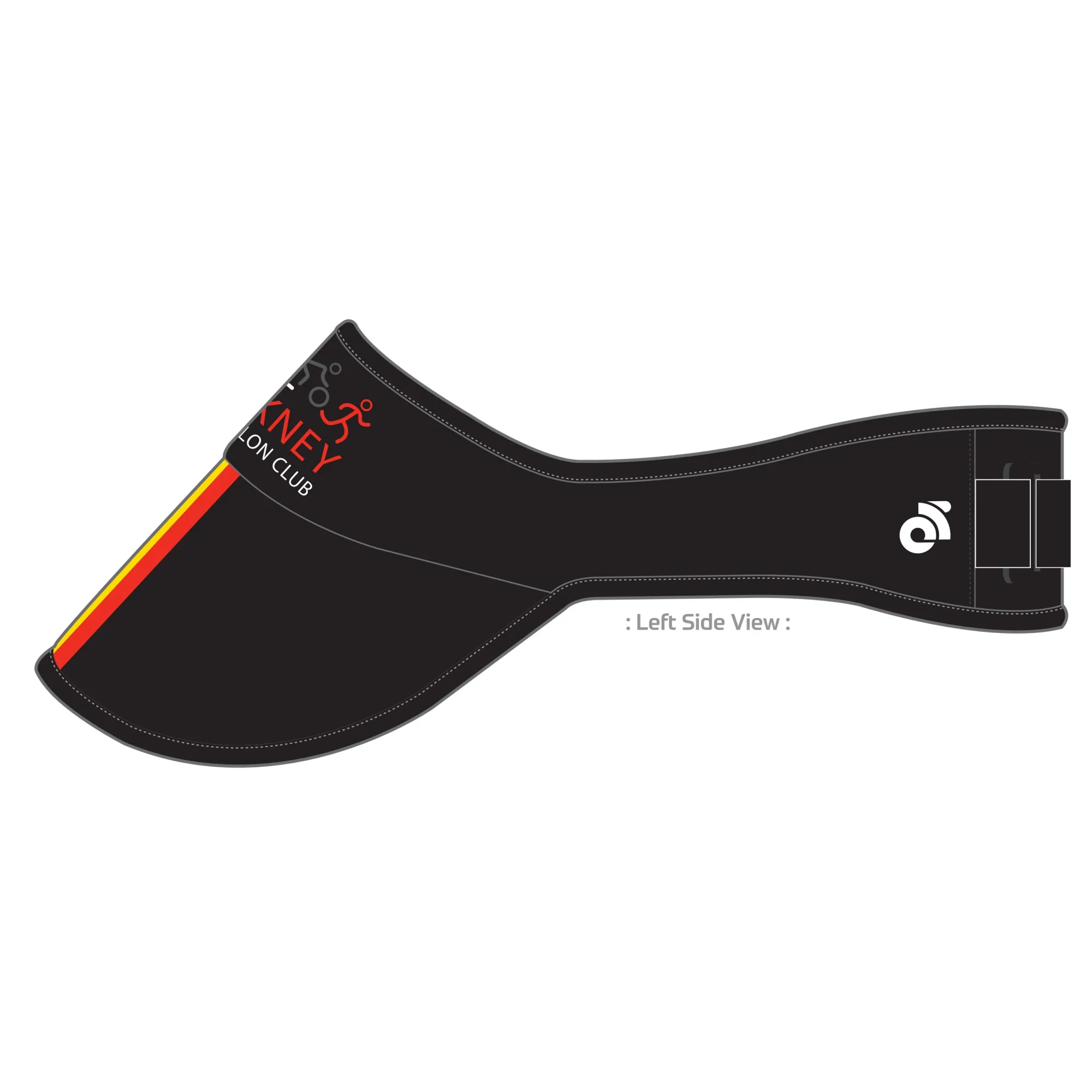 PERFORMANCE Visor