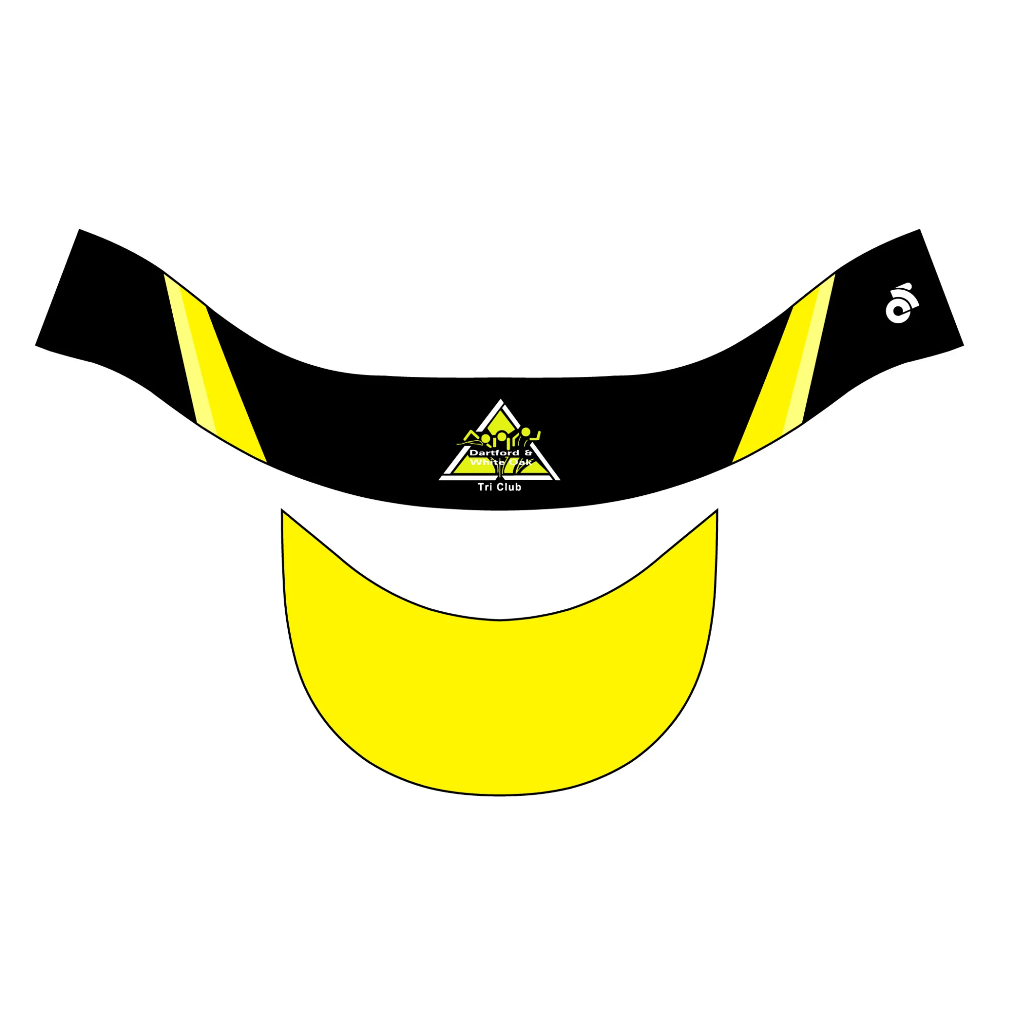 PERFORMANCE Visor