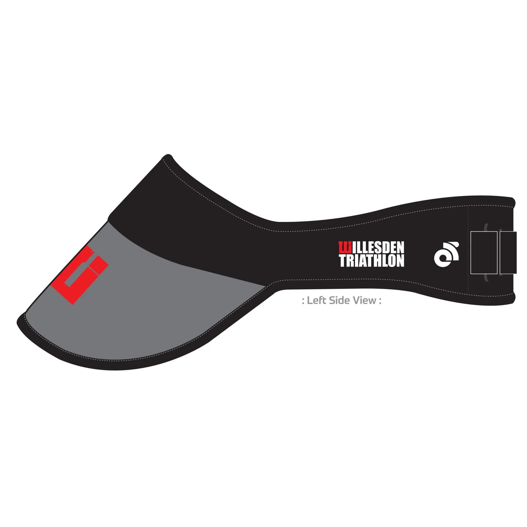 PERFORMANCE Visor