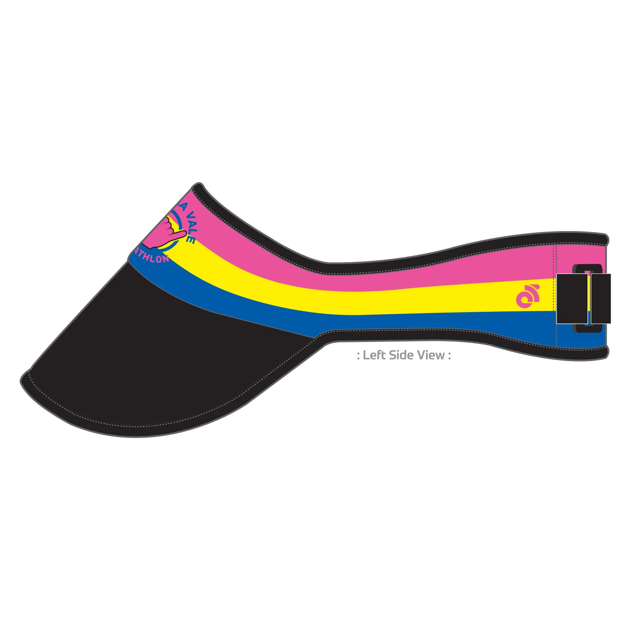 PERFORMANCE Visor