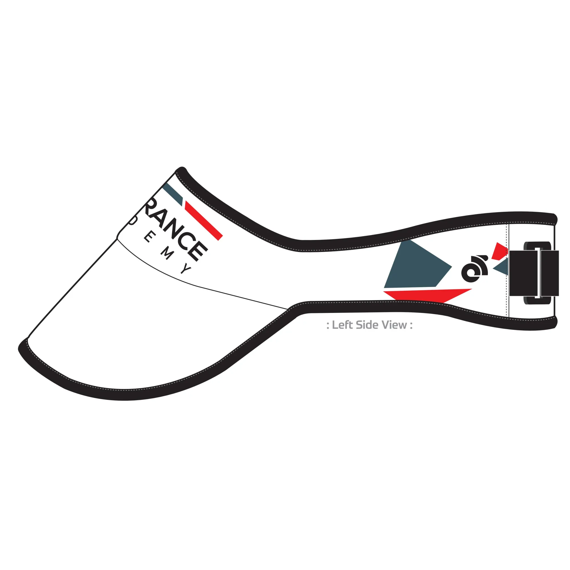 PERFORMANCE Visor