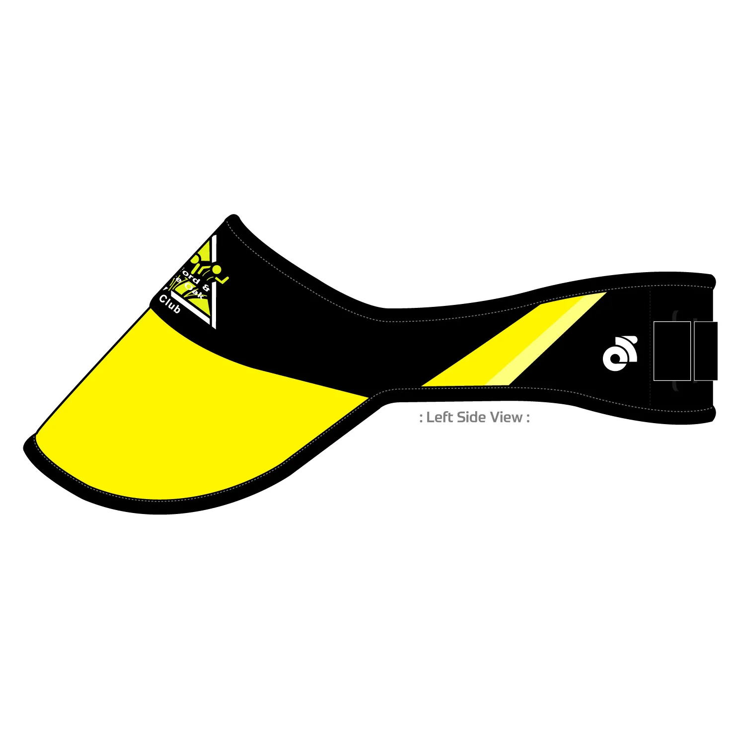 PERFORMANCE Visor