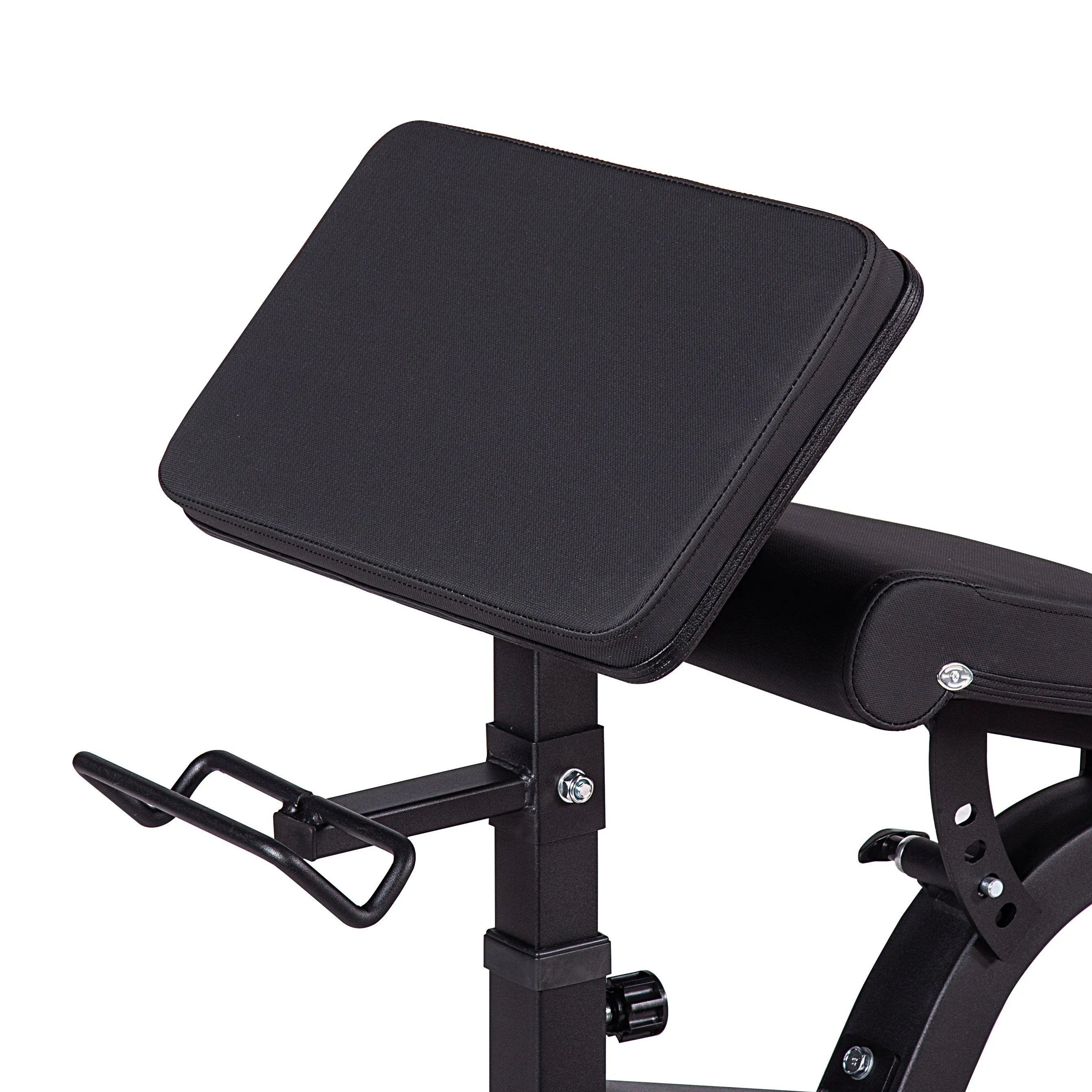 Personal Series Adjustable Bench