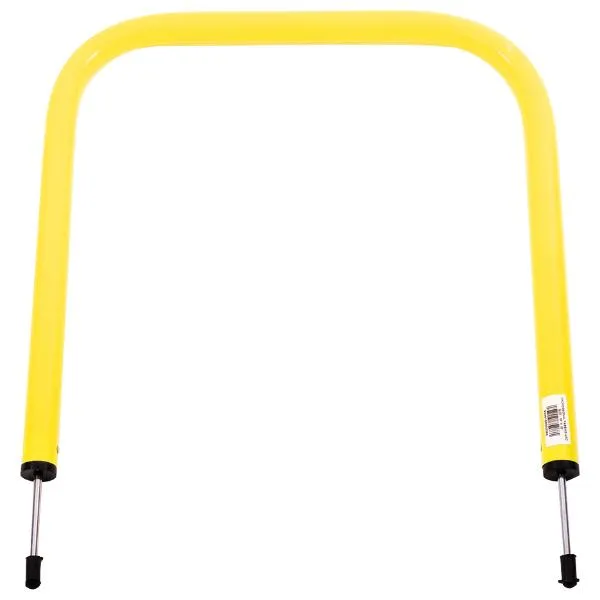 PFG Passing Arcs with a Carry Strap (Set of 6pcs) - Improve Your Accuracy