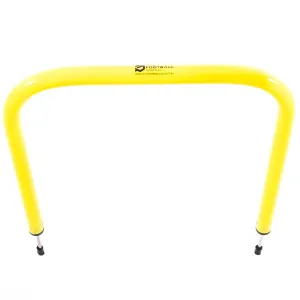 PFG Passing Arcs with a Carry Strap (Set of 6pcs) - Improve Your Accuracy