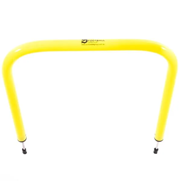 PFG Passing Arcs with a Carry Strap (Set of 6pcs) - Improve Your Accuracy