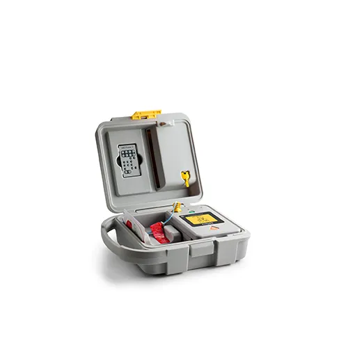 Philips HeartStart FR3 AED Trainer 3    861467