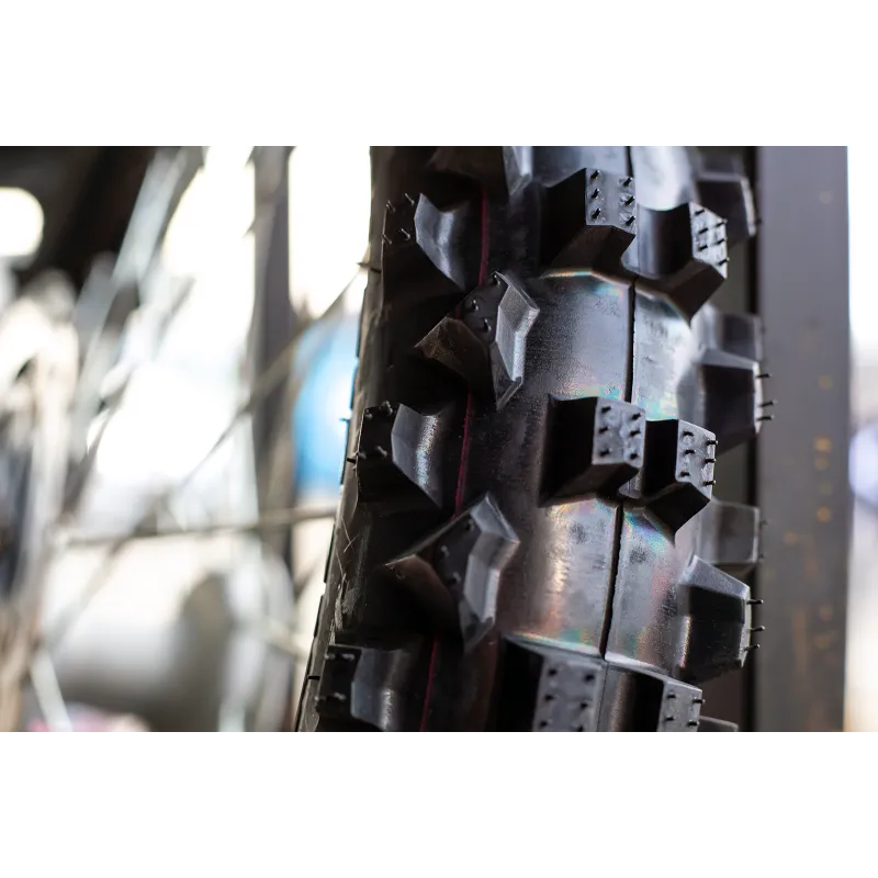 Pirelli MX Mid Soft Front Tire